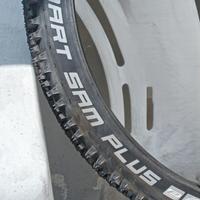 Pneumatico 27.5x2.25'' da MTB, E-MTB, E-Bike.