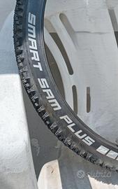 Pneumatico 27.5x2.25'' da MTB, E-MTB, E-Bike.