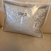 Cuscino arredo Perla originale firmata Liu Jo