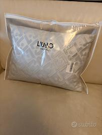 Cuscino arredo Perla originale firmata Liu Jo