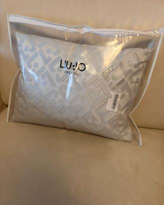 Cuscino arredo Perla originale firmata Liu Jo