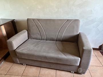 Divano letto