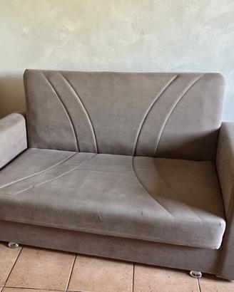 Divano letto