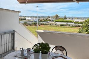 Casa vacanze in Puglia