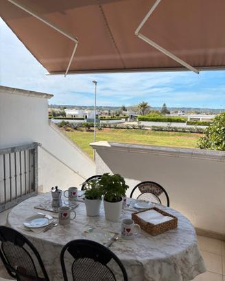 Casa vacanze in Puglia