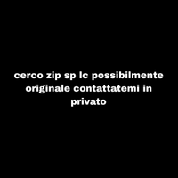 Zip SP lc