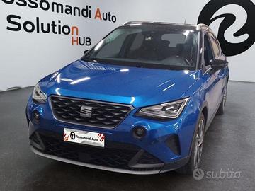 SEAT Arona 1.0 TGI FR