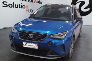 SEAT Arona 1.0 TGI FR