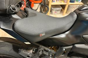 Sella comfort MT07 2017