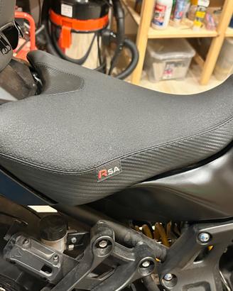 Sella comfort MT07 2017