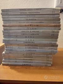 Libri antichi Touring club italiano