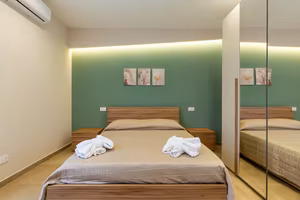 Casa Vacanze Le Porte di Aci
