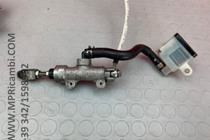 POMPA POSTERIORE SUZUKI GSXR 600 2006 2007 GSX R