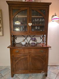 credenza 