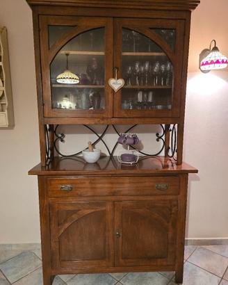 credenza 