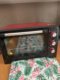 Forno Girmi