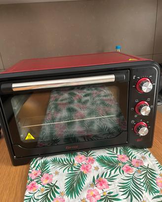 Forno Girmi