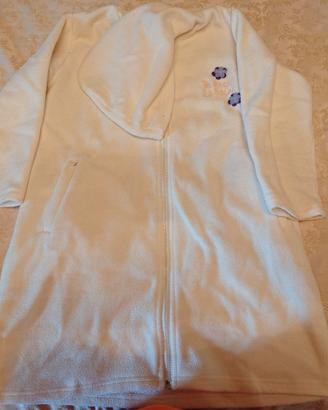 giacca sintetica bambina