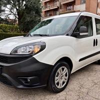 FIAT DOBLO' 5 POSTI 1.3 Multijet 95cv E6D N1
