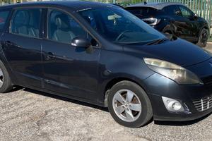 RENAULT GRAND SCENIC 1.5 DIESEL 110CV 2011