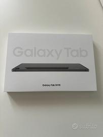 Samsung Tab S9