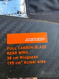 rrd stabilizzatore blaze