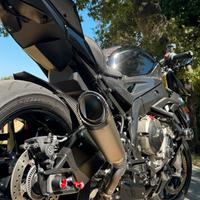 Fianchetti Carbonio s1000r s1000rr