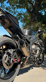 Fianchetti Carbonio s1000r s1000rr