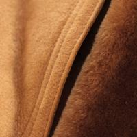 IN SALDO Giacca Montone Shearling Spagnol