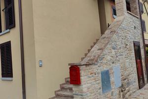 Appartamento ristrutturato