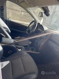 mercedes classe a 180 2012