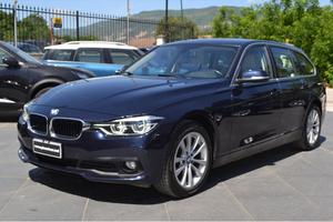 BMW 320d xDrive Business Advantage aut.