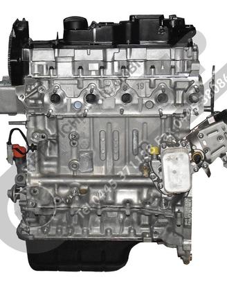Motore semicompleto revisionato Cod. BH01-9H07