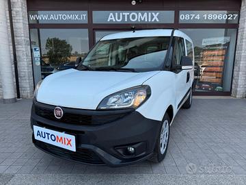 Fiat Doblo Doblò 1.3 MJT