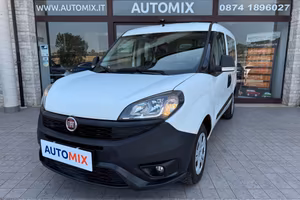 Fiat Doblo Doblò 1.3 MJT