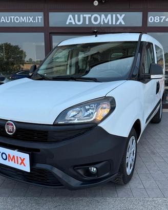 Fiat Doblo Doblò 1.3 MJT
