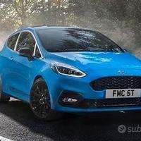 Ricambi FORD FIESTA 2020/22
