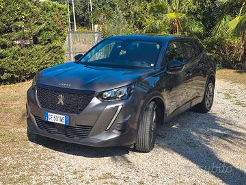 PEUGEOT 2008  PURETECH 100 S&S ACTIVE