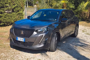 PEUGEOT 2008  PURETECH 100 S&S ACTIVE