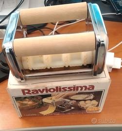 Macchina per fare i ravioli - Elettrodomestici In vendita a Salerno