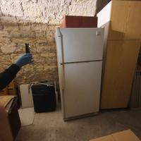 WHIRPOOL ARG 475-01-WP frigorifero