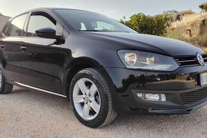 Volkswagen Polo 1.2 TDI DPF 5 p. Comfortline
