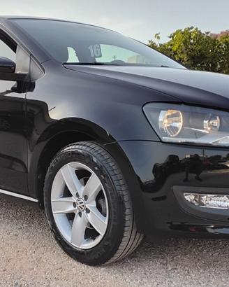 Volkswagen Polo 1.2 TDI DPF 5 p. Comfortline