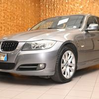 BMW 318 d 2.0 TOURING ATTIVA 143CV RESTAILING AF