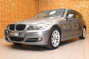 BMW 318 d 2.0 TOURING ATTIVA 143CV RESTAILING AF