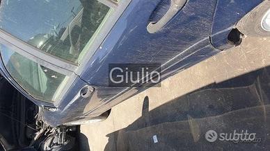 Mercedes c220 cdi ricambi