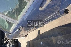 Mercedes c220 cdi ricambi