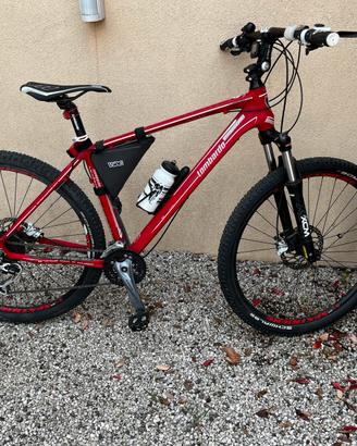 Bicicletta lombardo