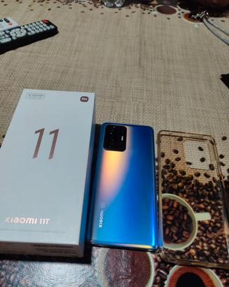 Telefono Redmi 11t