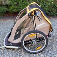 Carrello Croozer 535